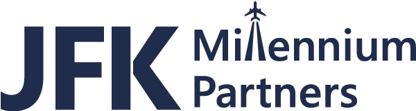 LeSher Harvey New York Airport JFK Millennium Partners