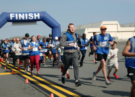 Run the Runway 5K Returns to JFK JFK Run the Runway 5k