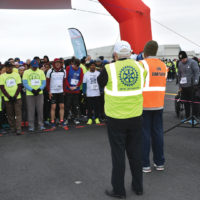 JFK Runway Run 2018 1 Metropolitan Airport News