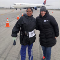 JFK Runway Run 2018 5 Metropolitan Airport News