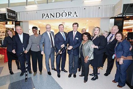 JFK Airport’s Terminal 4 Welcomes New Retail Offerings JFK-Terminal-4-Retail