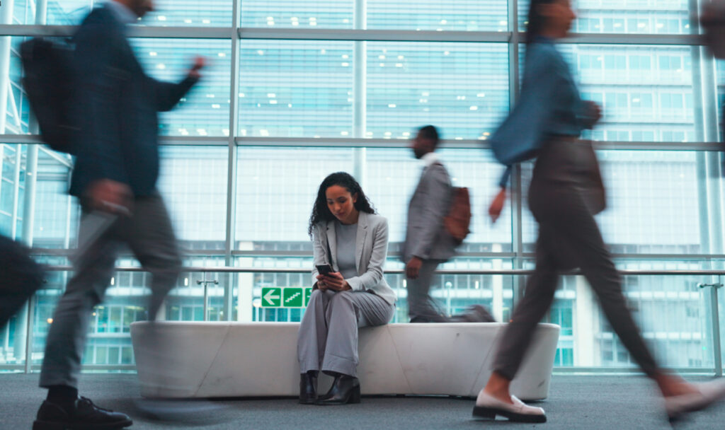 JFK Terminal One Group deploys Ink DRS
