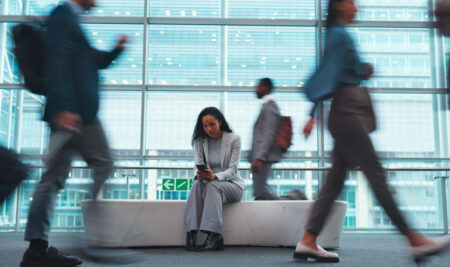 JFK Terminal One Group deploys Ink DRS