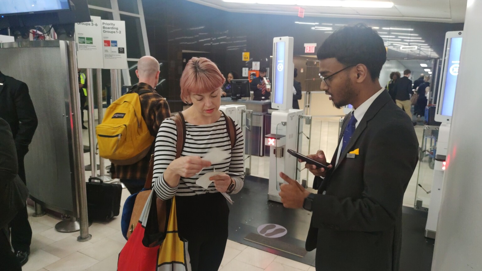JFK Terminal One and Ink 3 Metropolitan Airport News