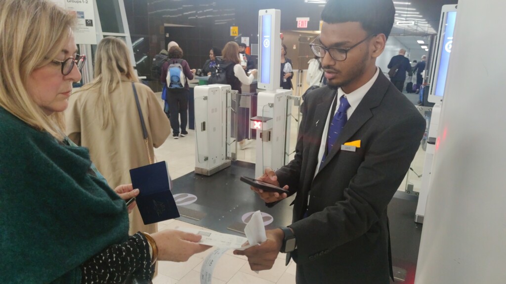 JFK Terminal One and Ink 5 Metropolitan Airport News