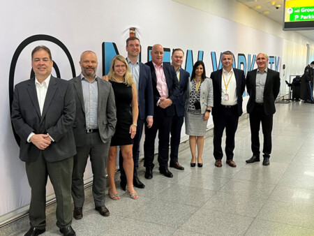 JFKIAT Awards ESP Support Services Contract Metropolitan Airport News