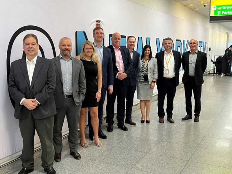 JFKIAT Awards ESP Support Services Contract Metropolitan Airport News