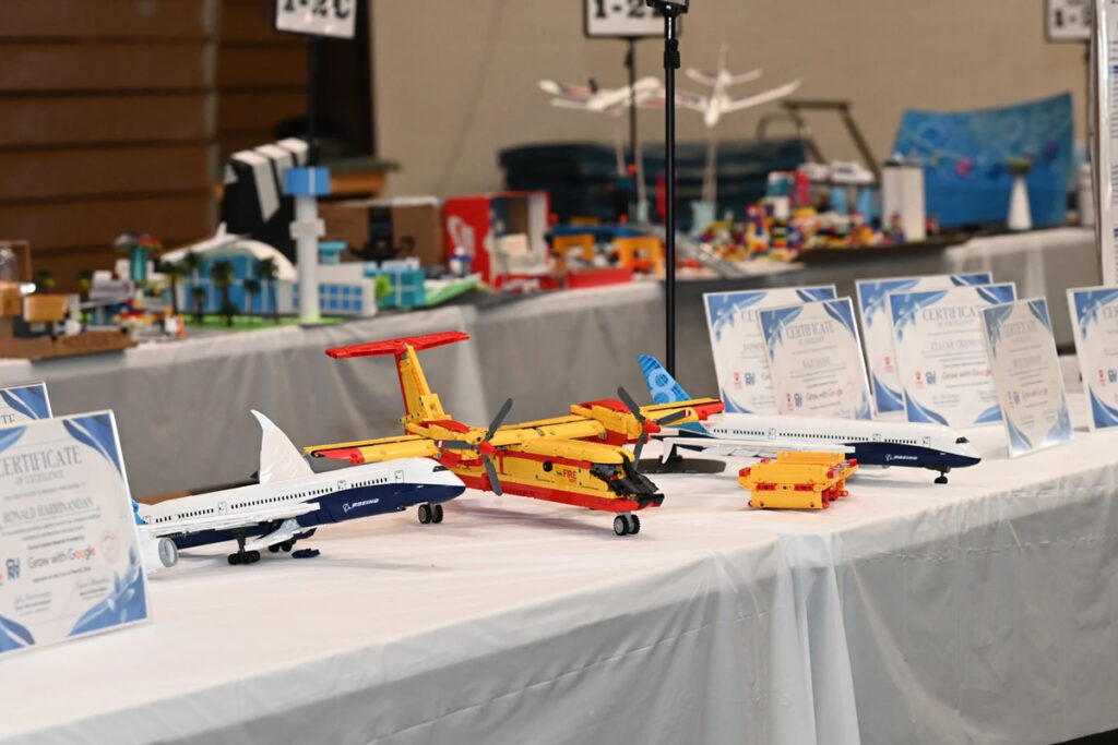JFKRAAA STEM Program 2026