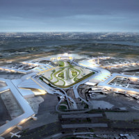 JFKTransformationRenderings 1 Metropolitan Airport News