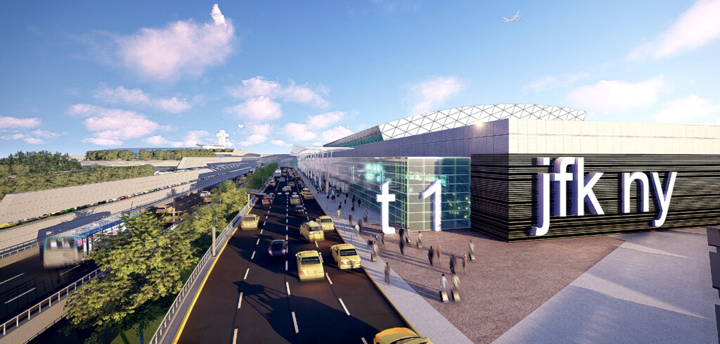 JFKTransformationRenderings 4 Metropolitan Airport News
