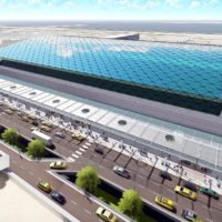 JFKTransformationRenderings 5 Metropolitan Airport News