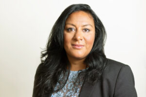 Karen Ali, COO, JFK Millennium Partners