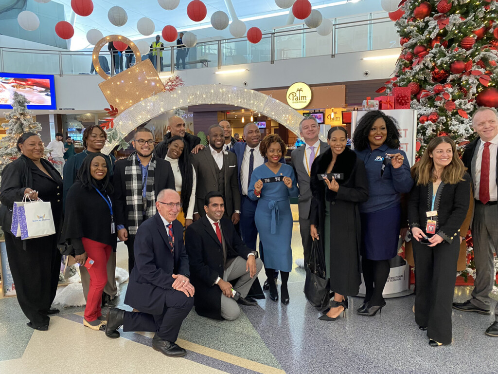 JFTT4 Pop Up Holiday Street Market 2 Metropolitan Airport News