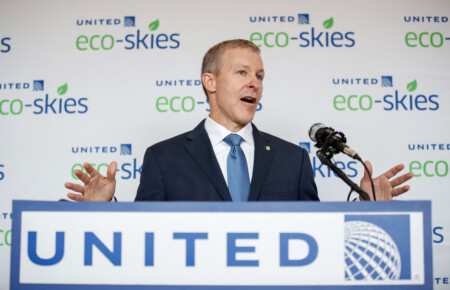 JUNE WEB17 UNITED CUTS EXEC STAFF SCOTT KIRBY CEO Metropolitan Airport News