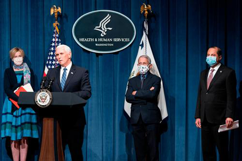 JUNE WEB82 VP Mike Pence hosts airline ceo meeting Metropolitan Airport News