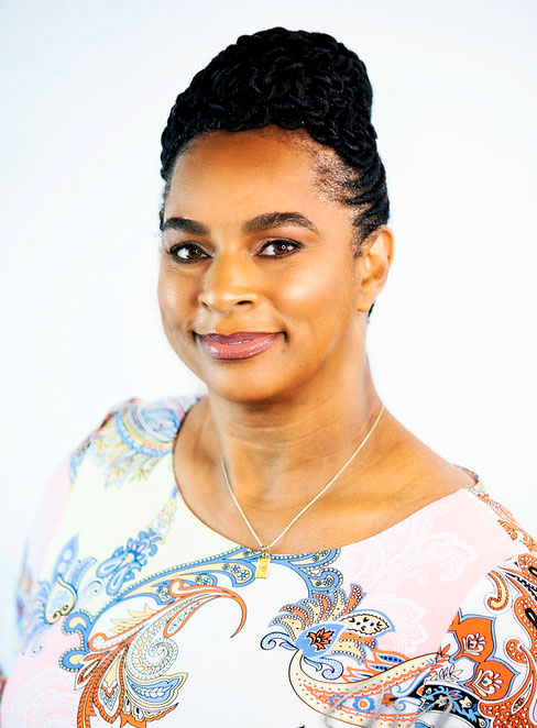 Jackie Hawthorne-Robinson