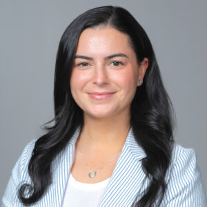 Jaclyn Randazzo, Controller – The ARK Import Export Center