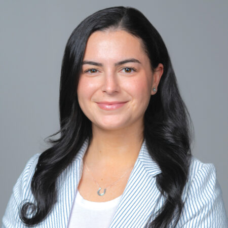 Jaclyn Randazzo, Controller – The ARK Import Export Center