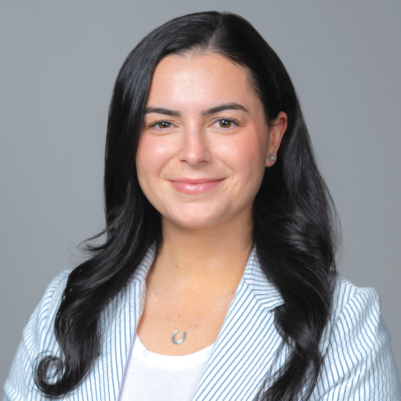 Jaclyn Randazzo, Controller – The ARK Import Export Center