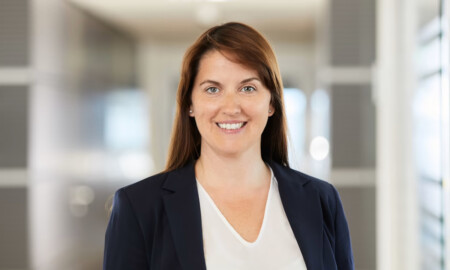 Jacqueline Casini Leaves Lufthansa Cargo