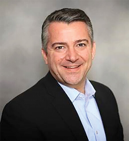 FK Airport’s Terminal 4 Welcomes New CFO