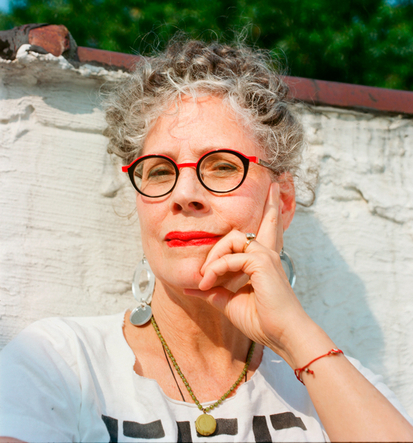 Jane Dickson