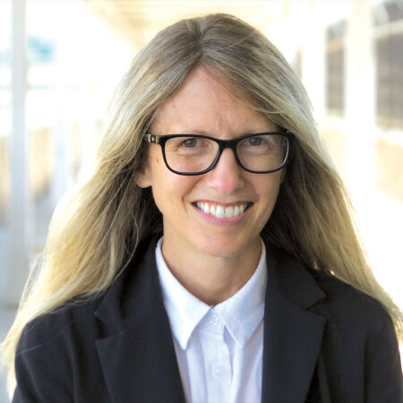 Jane Mrosko, Sr. Director of Program Services – Travelers Aid International
