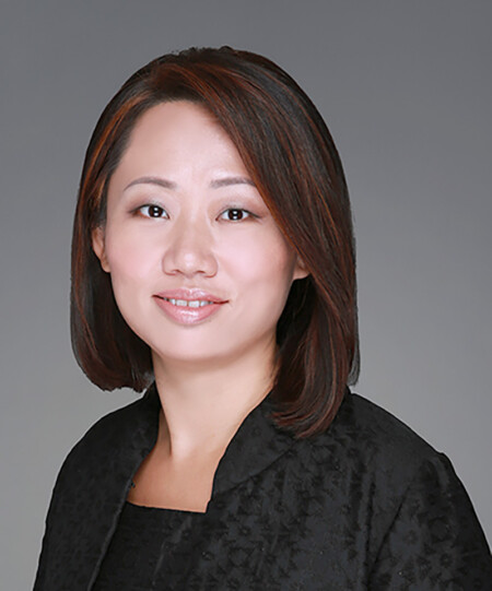 Janet Ang Appointed Global Vice President Industrial at Crane Worldwide Logistics Janet Ang appointed Global Vice President Industrial at Crane Worldwide Logistics Metropolitan Airport News