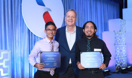 American Airlines Education Foundation