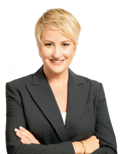 Jennifer Aument Appointed Chief Executive Officer of The New Terminal One at JFK Jennifer Aument
