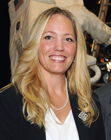 Jennifer Baxmeyer Has Been Promoted to Executive Director of the Cradle of Aviation Museum Jennifer Baxmeyer, Executive Director, Cradle of Aviation Museum