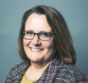 Jennifer Kussmaul, Vice President of Sales, ABC Industries, Inc.