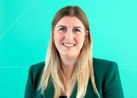 Jenny Critchley Joins IAG Cargo