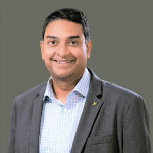 JetBlue Appoints Vijay Raman Vice President, Sales and Revenue Management