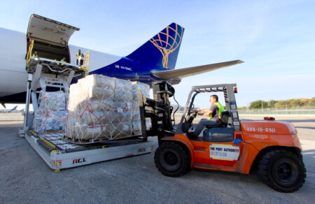 JetBlue Atlas Air Puerto Rico Metropolitan Airport News