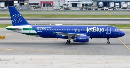 JetBlue Blue Finest JFK Metropolitan Airport News