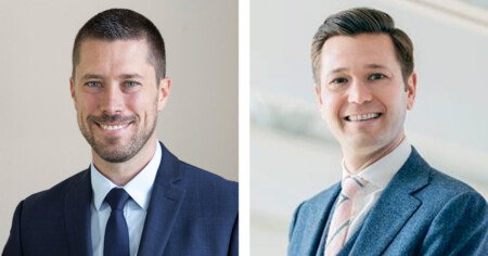 JetBlue Chris Buckner Don Uselmann Metropolitan Airport News