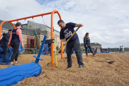 JetBlue For Good NY Metropolitan Airport News