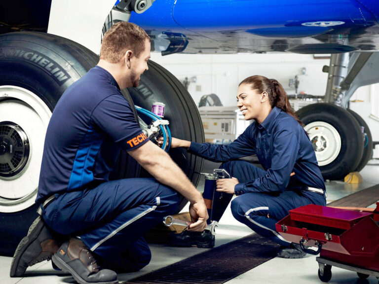 JetBlue Gateways Crewmembers