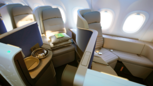 JetBlue Mint Suite Metropolitan Airport News