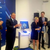 JetBlue Makeover of Terminal 5 Directed to Speeding Journey of Travelers New York Airport JetBlue Open Concept JFK 2 Metropolitan Airport News