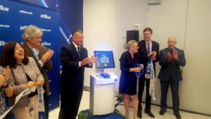 JetBlue Open Concept JFK 2 Metropolitan Airport News