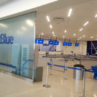 JetBlue Makeover of Terminal 5 Directed to Speeding Journey of Travelers New York Airport JetBlue Open Concept JFK 3 Metropolitan Airport News