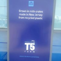 JetBlue Makeover of Terminal 5 Directed to Speeding Journey of Travelers New York Airport JetBlue Open Concept JFK 7 Metropolitan Airport News
