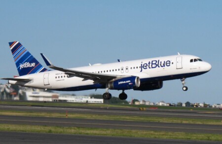 JetBlue Accepting Applications for Its ‘Gateway Select’ Pilot Training Program JetBlue Pilot Training Metropolitan Airport News