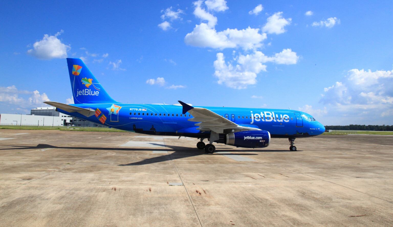 JetBlue Puerto Rico Support 1 Metropolitan Airport News