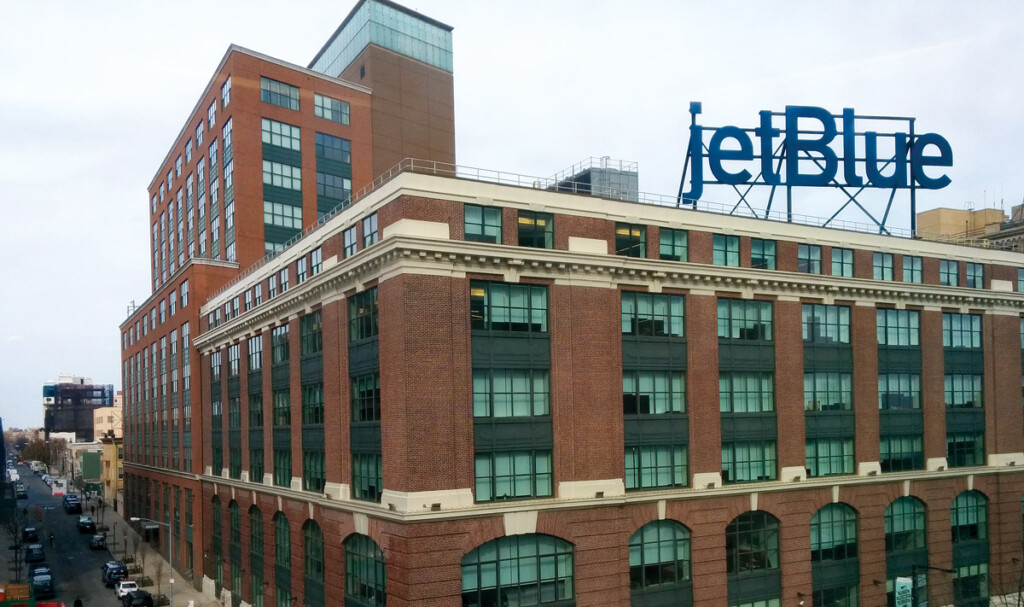 Is JetBlue Still New York’s Hometown Airline? JetBlue Queens, NY