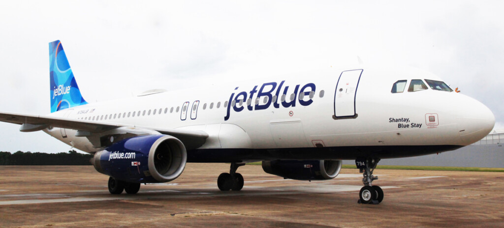 JetBlue and RuPaul’s Drag Race