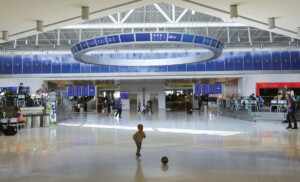 JetBlue JFK Terminal-5