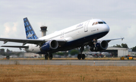 JetBlue FlyKargo Metropolitan Airport News